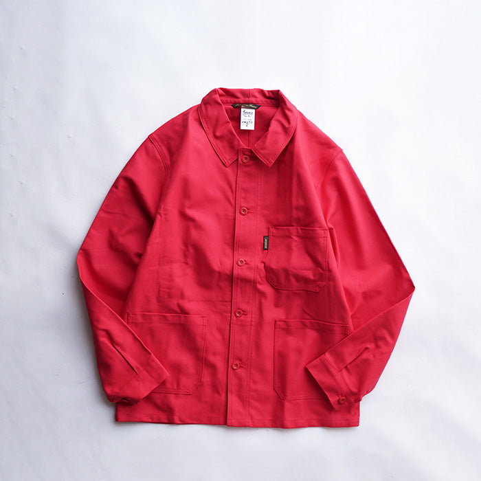 Le Laboureur VESTON COTTON