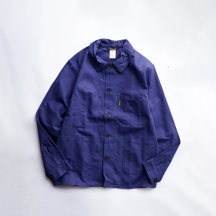 Le Laboureur VESTON COTTON