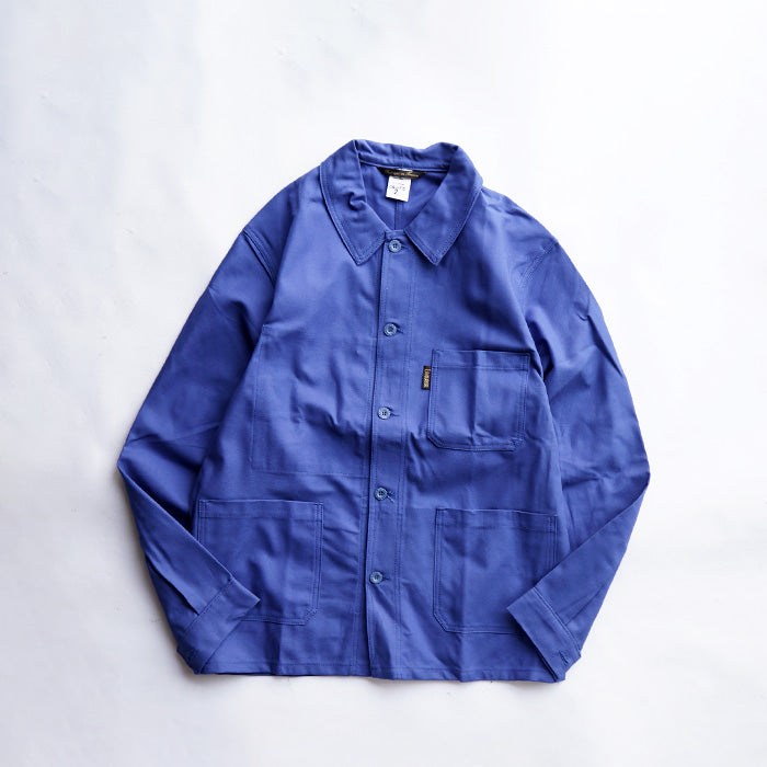 Le Laboureur VESTON COTTON