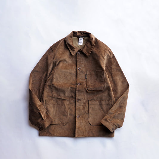 Le Laboureur VESTON VELOUR