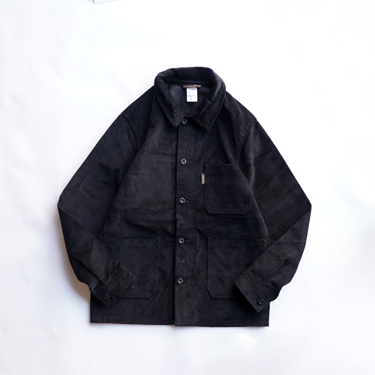 Le Laboureur VESTON VELOUR