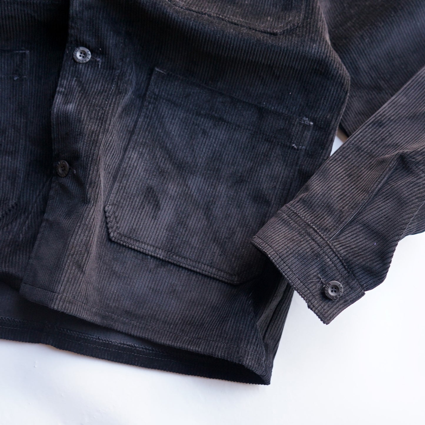 Le Laboureur VESTON VELOUR