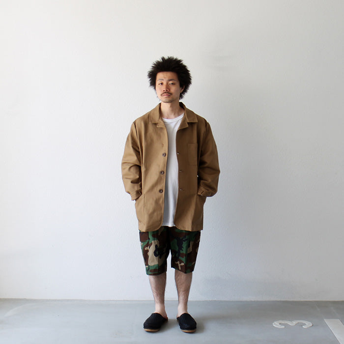 Le Laboureur SPORTS JACKET