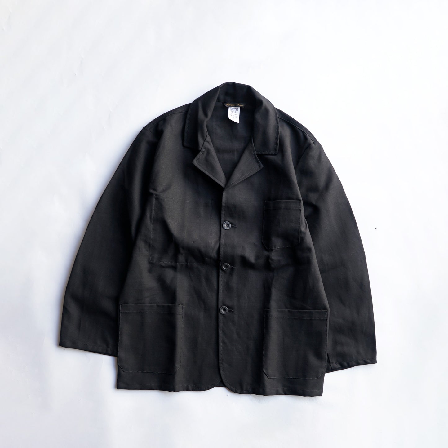 Le Laboureur SPORTS JACKET