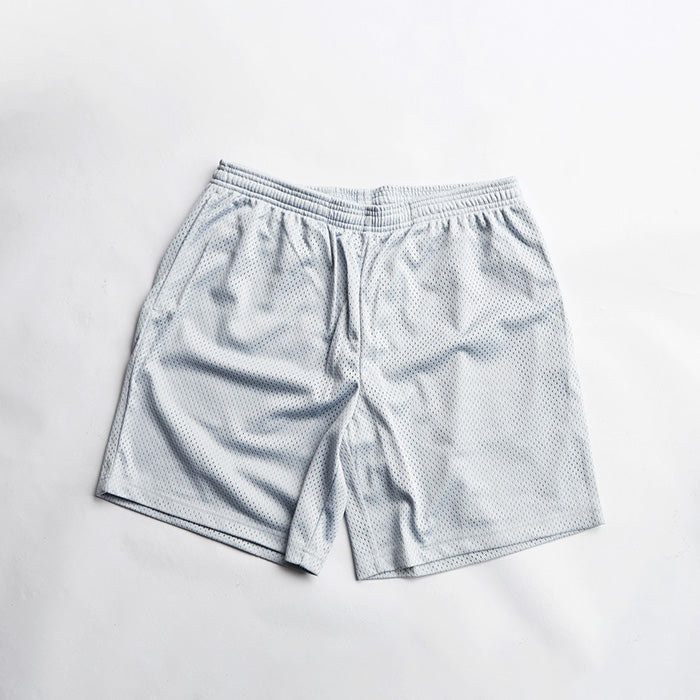 MADE PLACTICE MESH SYORTS