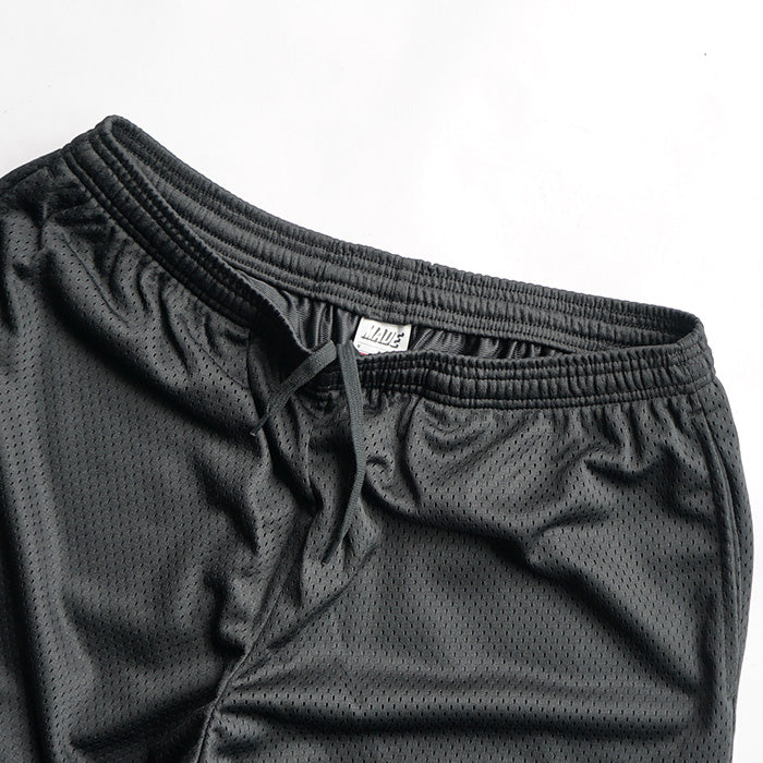 MADE PLACTICE MESH SYORTS