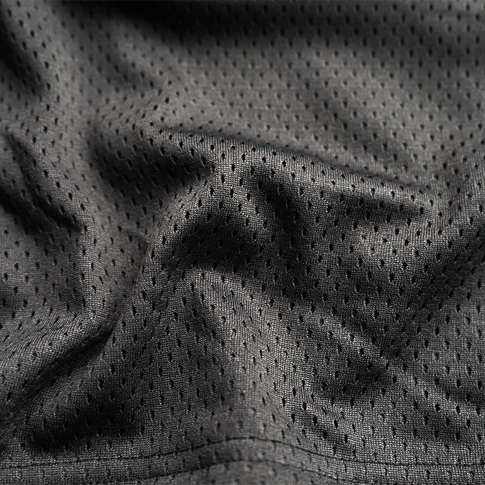 MADE PLACTICE MESH SYORTS
