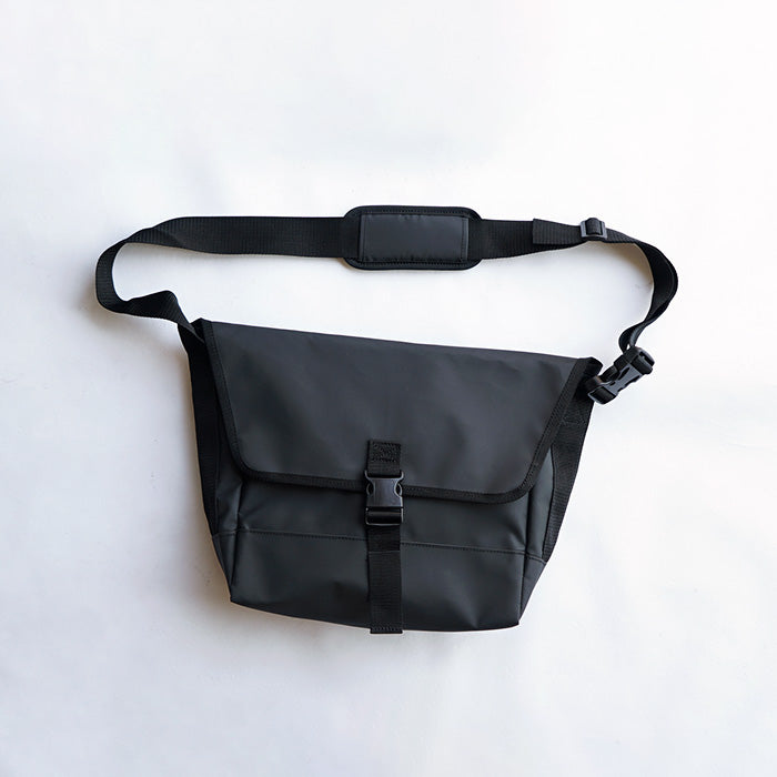 MONTROSE BAG MESSENGER