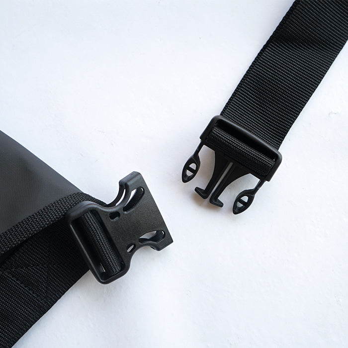 MONTROSE BAG MESSENGER