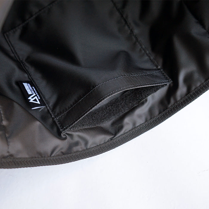 MONTROSE BAG MESSENGER