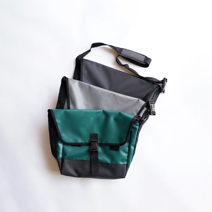 MONTROSE BAG MESSENGER