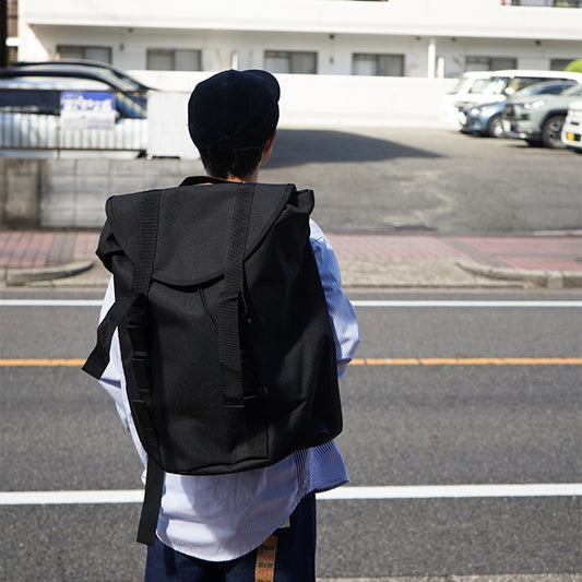 MONTROSE BAG DAY PACK