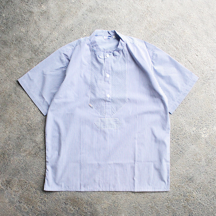 【40%OFF】MODAS S/S FISHERMAN SHIRT