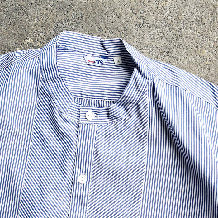 【40%OFF】MODAS S/S FISHERMAN SHIRT