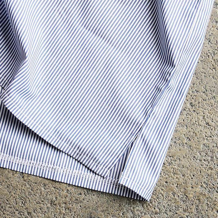 【40%OFF】MODAS S/S FISHERMAN SHIRT