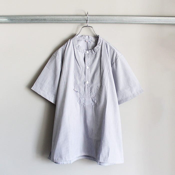 【40%OFF】MODAS S/S FISHERMAN SHIRT