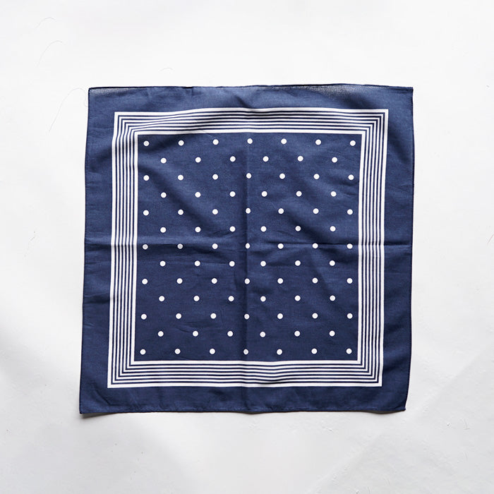 MODAS DOT BANDANA