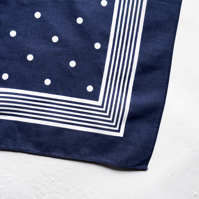 MODAS DOT BANDANA