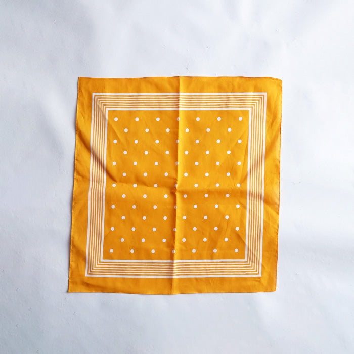 MODAS DOT BANDANA