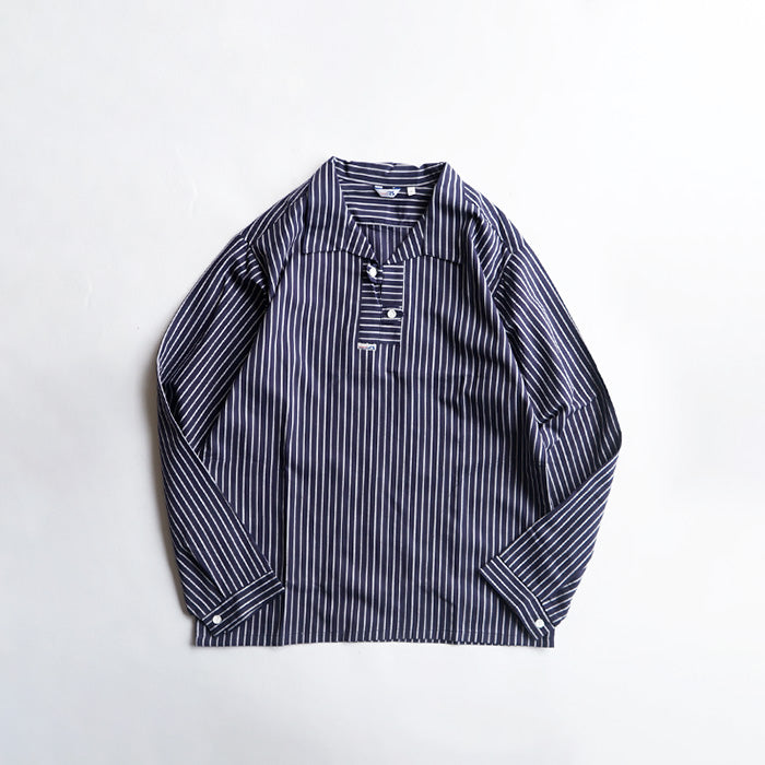 MODAS TACKLE SHIRTS
