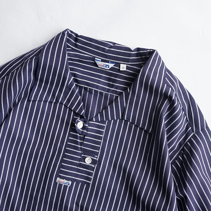 MODAS TACKLE SHIRTS