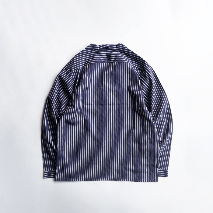 MODAS TACKLE SHIRTS