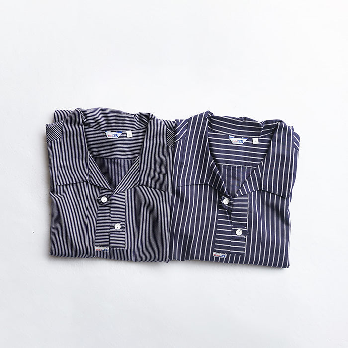 MODAS TACKLE SHIRTS