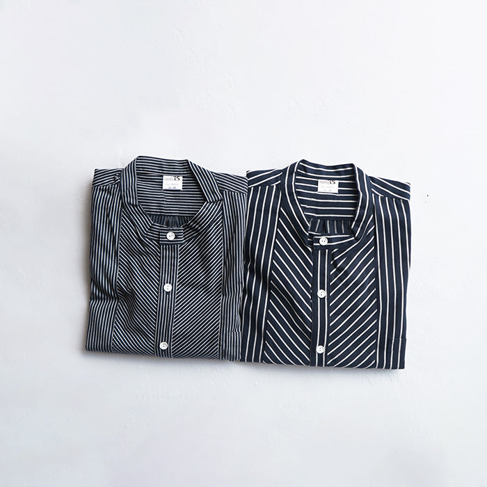 MODAS FISHERMAN SHIRT