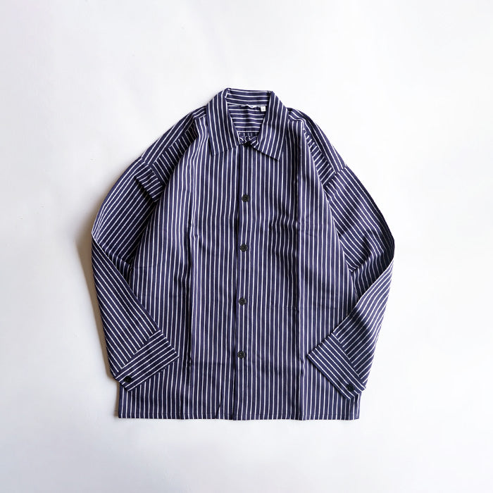 MODAS HAMBURGER SMOCK -WIDE