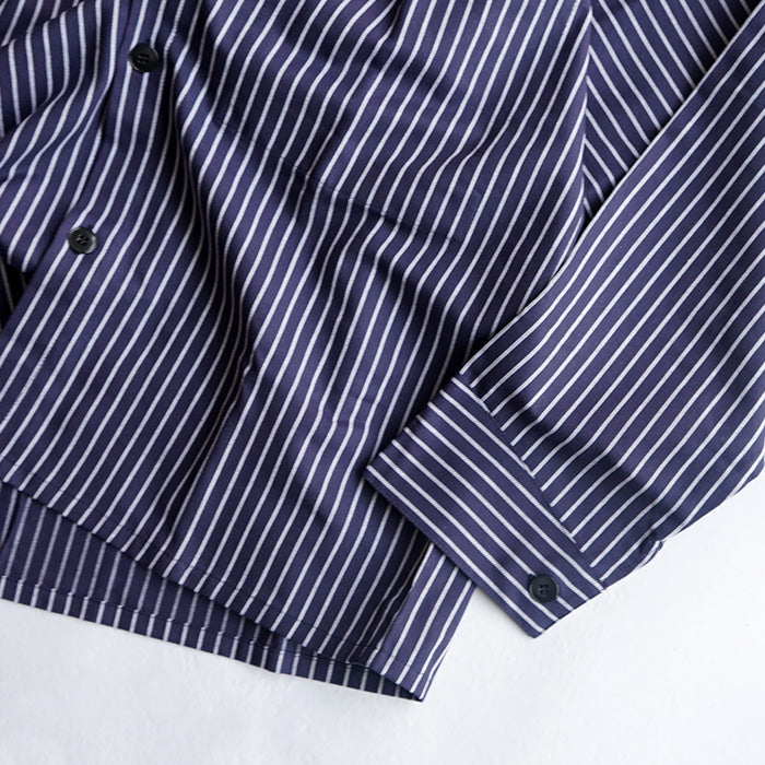 MODAS HAMBURGER SMOCK -WIDE