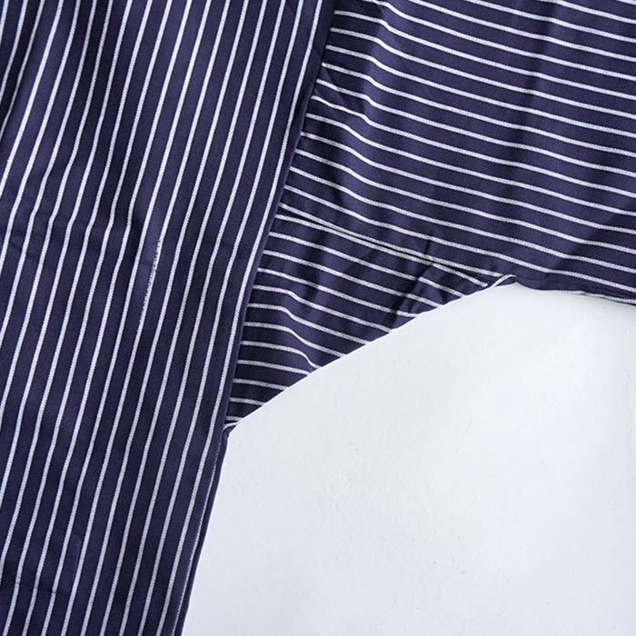 MODAS HAMBURGER SMOCK -WIDE