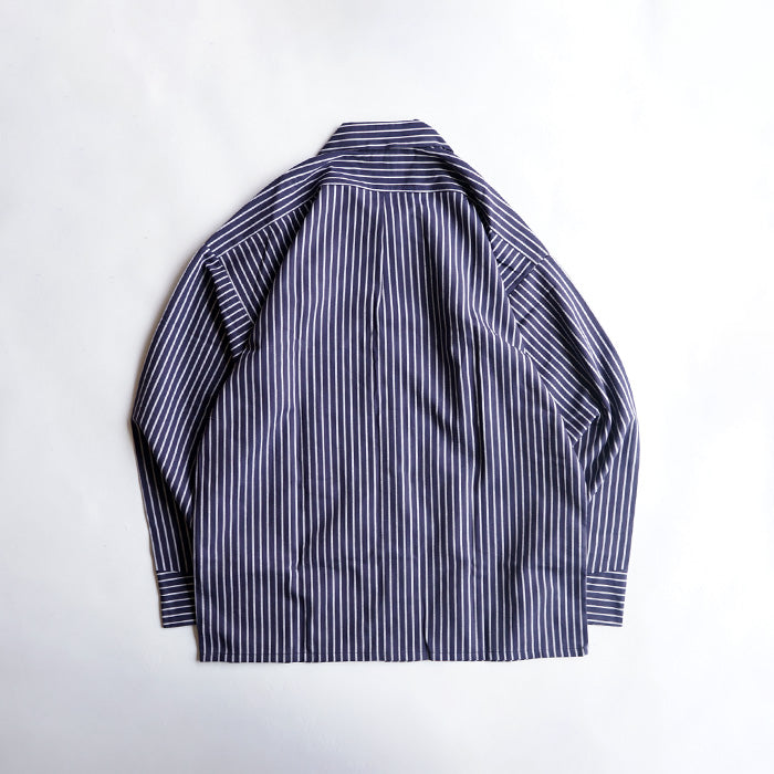 MODAS HAMBURGER SMOCK -WIDE