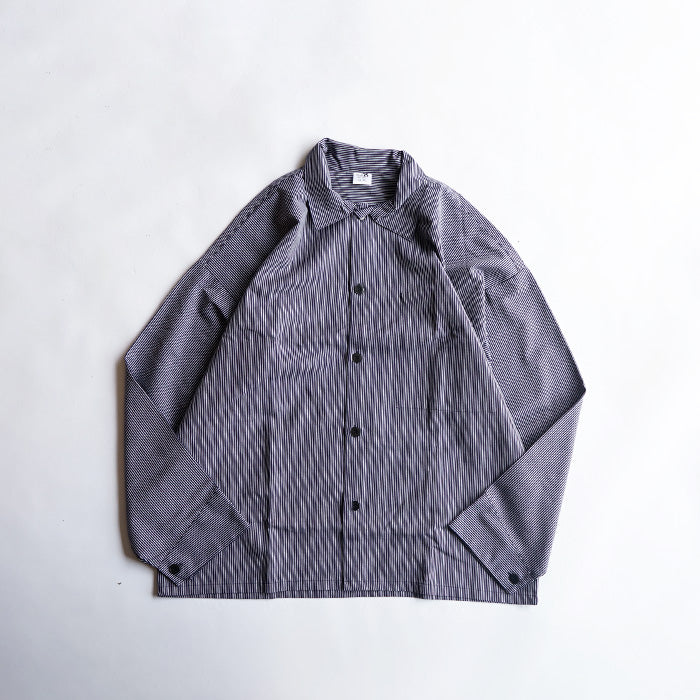 MODAS HAMBURGER SMOCK -NARROW