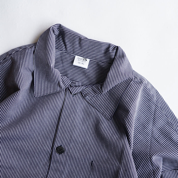 MODAS HAMBURGER SMOCK -NARROW