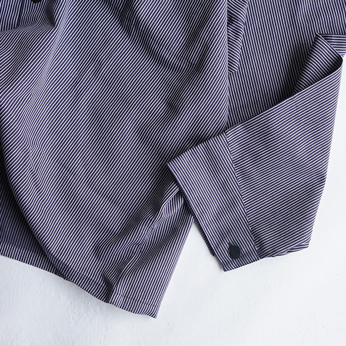 MODAS HAMBURGER SMOCK -NARROW