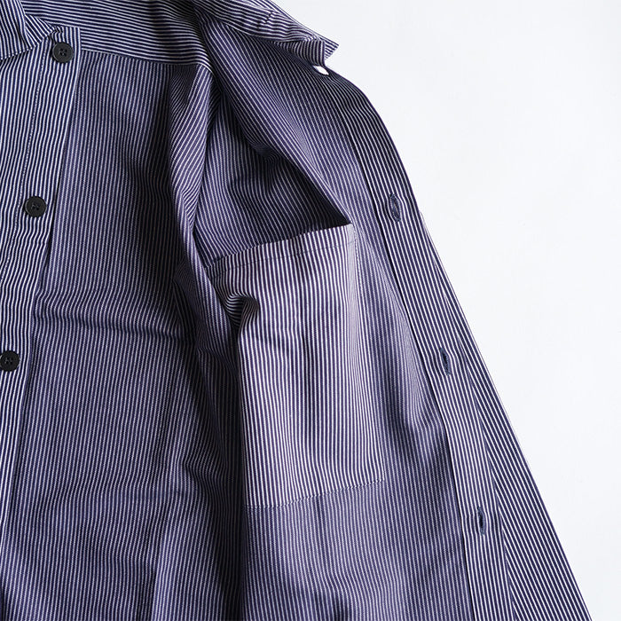 MODAS HAMBURGER SMOCK -NARROW