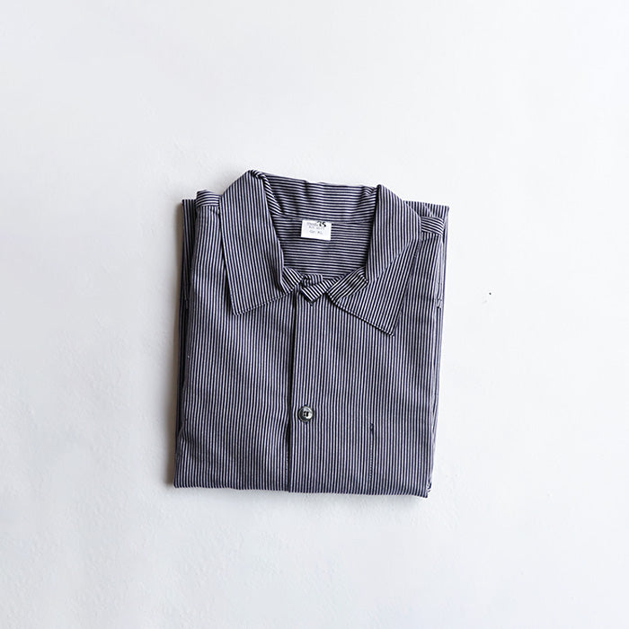MODAS HAMBURGER SMOCK -NARROW
