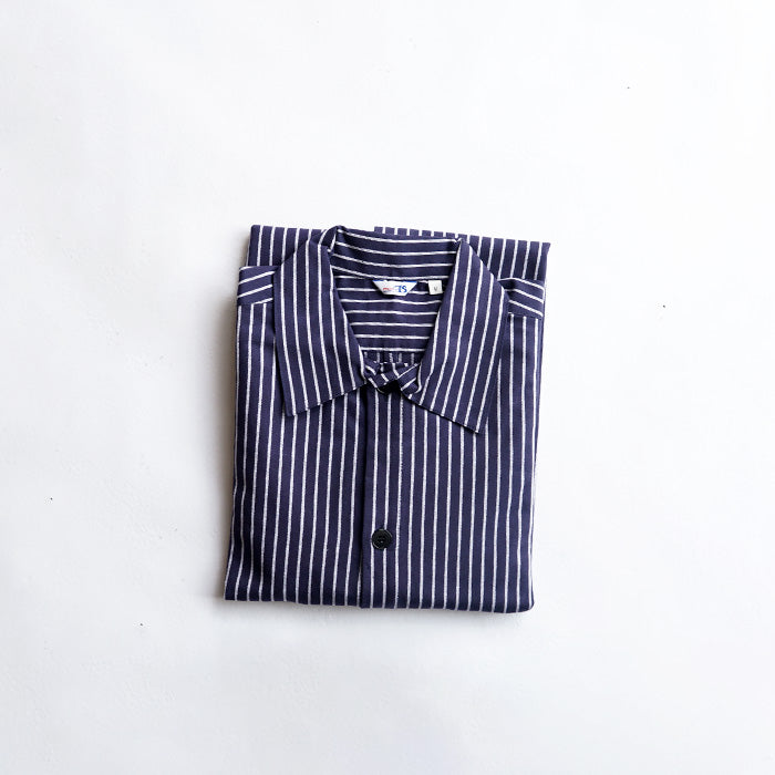 MODAS HAMBURGER SMOCK -WIDE