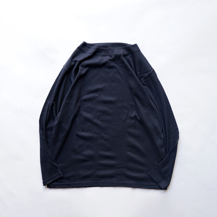 MODAS L/S BASQUES SHIRTS - SOLID