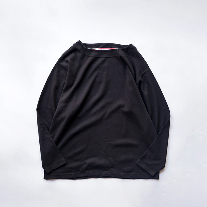MODAS L/S BASQUES SHIRTS - SOLID