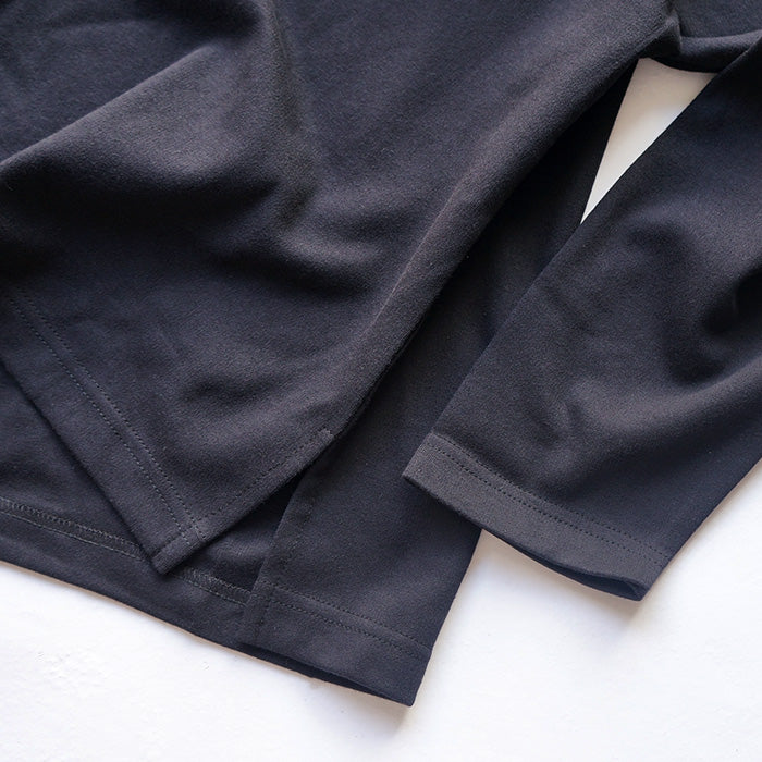 MODAS L/S BASQUES SHIRTS - SOLID