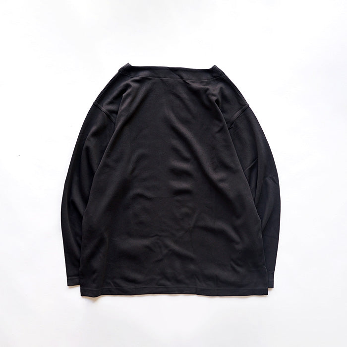 MODAS L/S BASQUES SHIRTS - SOLID