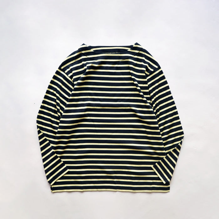 MODAS L/S BASQUES SHIRTS - BORDER