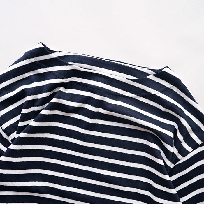 MODAS L/S BASQUES SHIRTS - BORDER