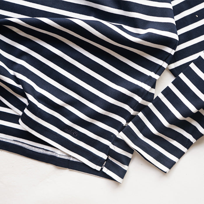 MODAS L/S BASQUES SHIRTS - BORDER
