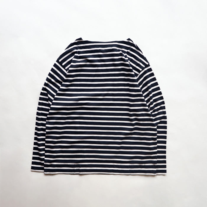 MODAS L/S BASQUES SHIRTS - BORDER