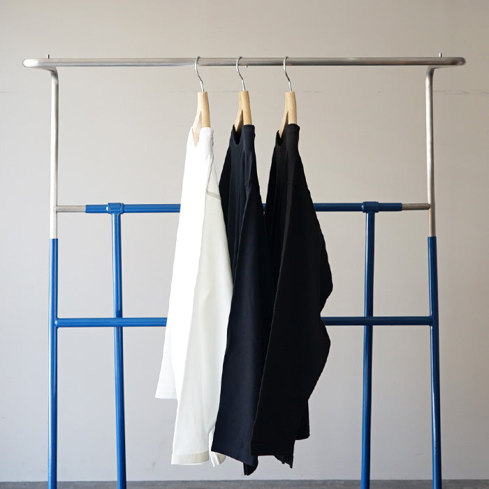 MODAS L/S BASQUES SHIRTS - SOLID