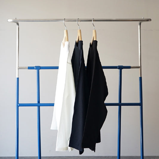MODAS L/S BASQUES SHIRTS - SOLID