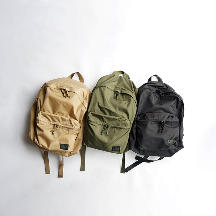 MIS DAYPACK w MB