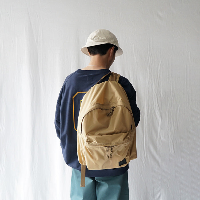 MIS DAYPACK w MB